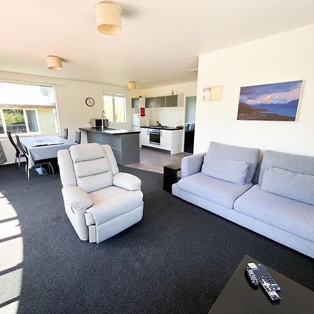 Мотель Franz Alpine Retreat Экстерьер фото