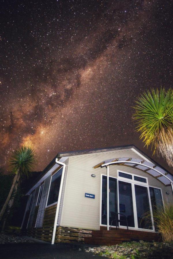 Мотель Franz Alpine Retreat Экстерьер фото