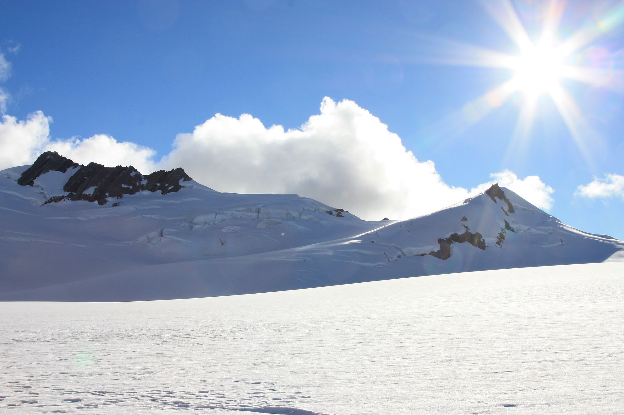 Мотель Franz Alpine Retreat Экстерьер фото